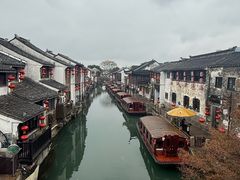 -松鹤楼(山塘街店)