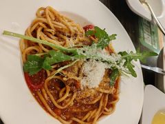 -豪客来牛排(府河店)