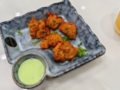 -VATAN INDIAN RESTAURANT米特印度餐厅(城北路店)
