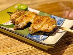 -酒窝烧鸟(科华街店)