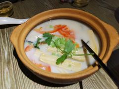 -熹素·鲜美素食Vegetarian (天河领展店)