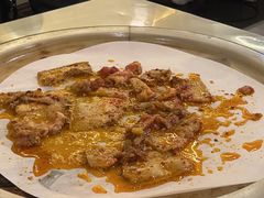 -老渔家·白族·石板烧·野生菌火锅(古城中心店)