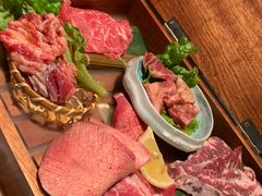 -AJIYA·池袋日式烧肉自助(天津万象城店)