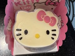 -卡萨米亚动物奶油生日蛋糕(新都汇店)