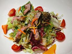 -燃扒房Steakhouse(皇庭店)