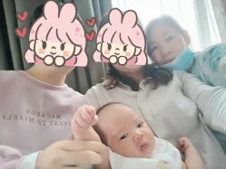 -卓玥国际月子会所(罗山路店)