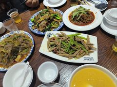 -小清花粥铺(青年南街店)