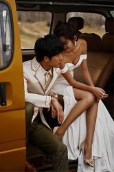 -茜茜公主婚纱摄影会馆