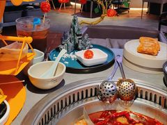 -故里和山·成都火锅(欢乐港湾店)