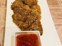 -乾隆美食·本帮菜(黄河路店)