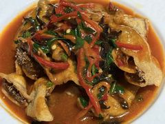 -柴窝堡22号辣子鸡·传承新疆菜