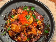 -小川洋风料理(武胜路凯德广场店)