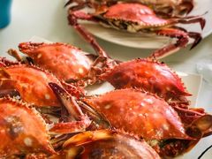 -营口路海鲜市场