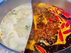 -憨铁匠老火锅(龙岗万科里店)