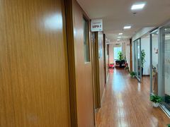 -新东方国际教育·雅思托福(裕德路校区)