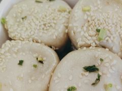-小杨生煎(香港名都店)