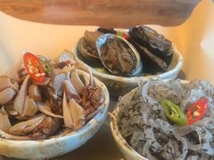 -水煮三国·川鲁江湖菜(香山店)