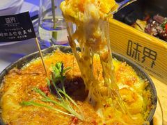 -味界·精致赣菜(招商花园城店)