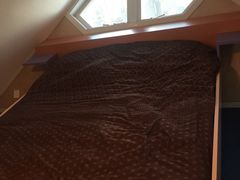 -立体方块屋