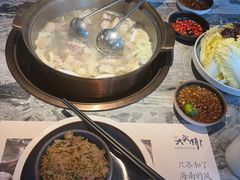 -大头椰·海南椰子鸡火锅(思明万象城店)