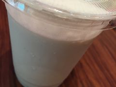 -FATBURGER 特富客汉堡(外交公寓店)