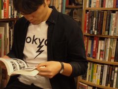 -百老汇电影中心(油麻地店)