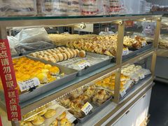 -爱德顺糕点食屋(利民道店)