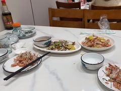 -健跳小海鲜(人民路店)