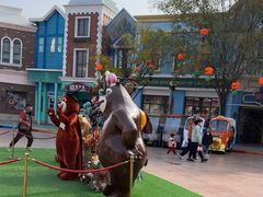 -沈阳方特欢乐世界