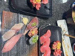 -沼津魚がし鮨(御殿場アウトレット店)