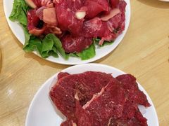 -执牛耳涮烤牛排火锅(伊河路店)