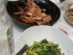 -盛百味·家宴餐厅(霸州分店)