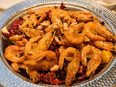 -小鱼小牛·鱼牛干锅·脆鱼火锅(世欧广场店)