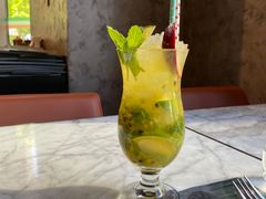 -Margherita雏菊意大利餐厅(雅颂庭购物中心店)