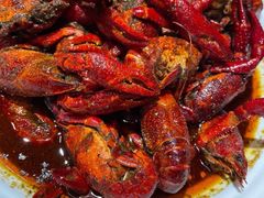 -叶派龙虾•招牌香辣蟹·海鲜(中海国际店)