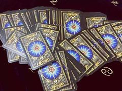 -好心里咨询Tarot塔羅