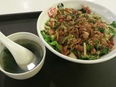 -Fan!烤肉饭(王府·星mall店)