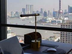 -上海来福士广场