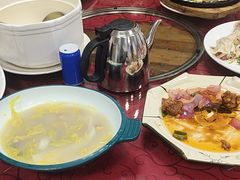 -麦园农庄·西江河鲜