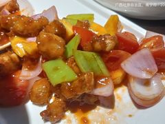 -牛头鱼庄·地道广西菜(西明店)