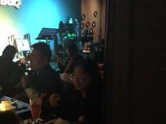 -ohbar live house(人广店)