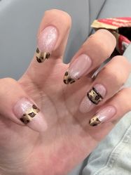 -Touch Nail·品质·美甲美睫