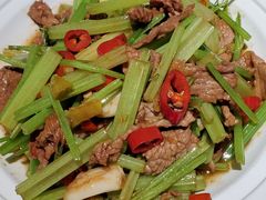 -湘与香缘·湖南菜(王府井北京市百货大楼店)