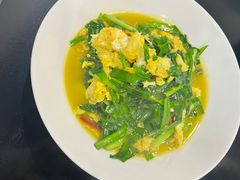 -洛东土菜馆(建国北路店)