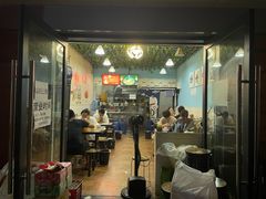 门面-龍城柳州螺蛳粉(群星路店)
