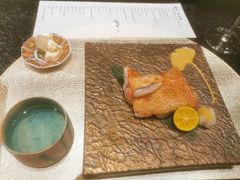 -奈良本寿司(永嘉路店)