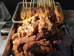 -燕风楼烤鸭店(建设总店)