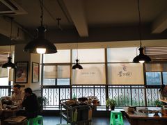 -李子坝梁山鸡(李子坝大鸡哥店)
