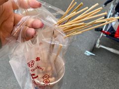 -千禧炸串(明瓦廊店)