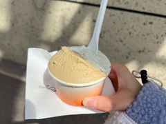 开心果Pistachio-Dip in Gelato(富民路店)
